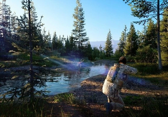 Hunting Simulator 2 EN/FR Global