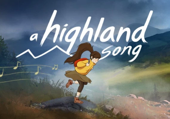 A Highland Song EN Global