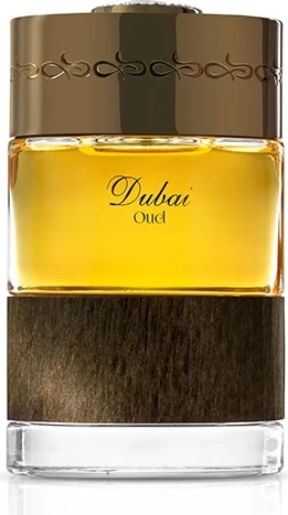 Eau de Parfum unisex The Spirit Of Dubai Oud 50ml
