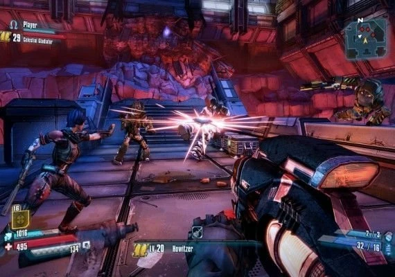 Borderlands: The Pre-Sequel + Season Pass EN Global