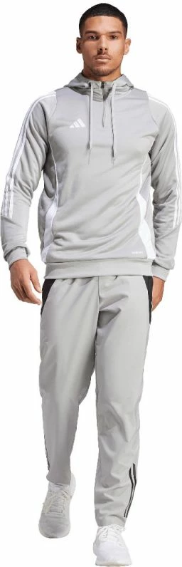Duks për meshkuj adidas, gri [Madhësia: XXL]