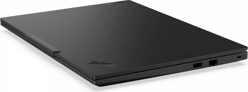 Laptop Lenovo ThinkPad E14 Gen 7, Intel Core Ultra 5 228V, 32 GB RAM, 512 GB SSD, 14" WUXGA, i zi