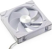Ventilator për kasë Phanteks D30-140 PWM Reverse DRGB, 140mm, 3 copë, i bardhë