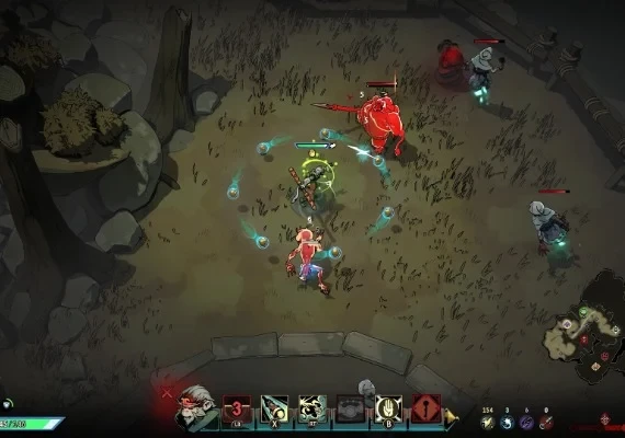 Ravenswatch - Soundtrack DLC EN Global