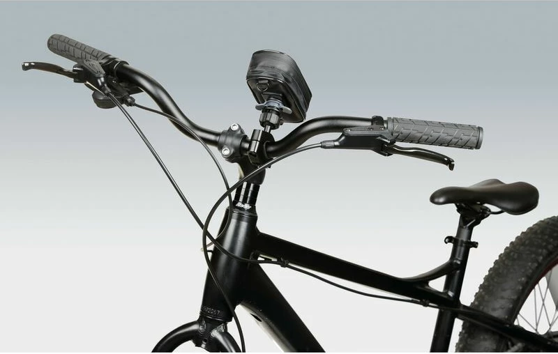 Qante Motorri Opti Pouch