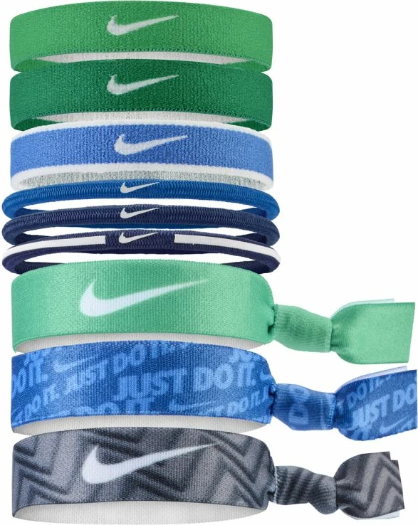 Shirit flokësh Nike unisex, shumëngjyrësh