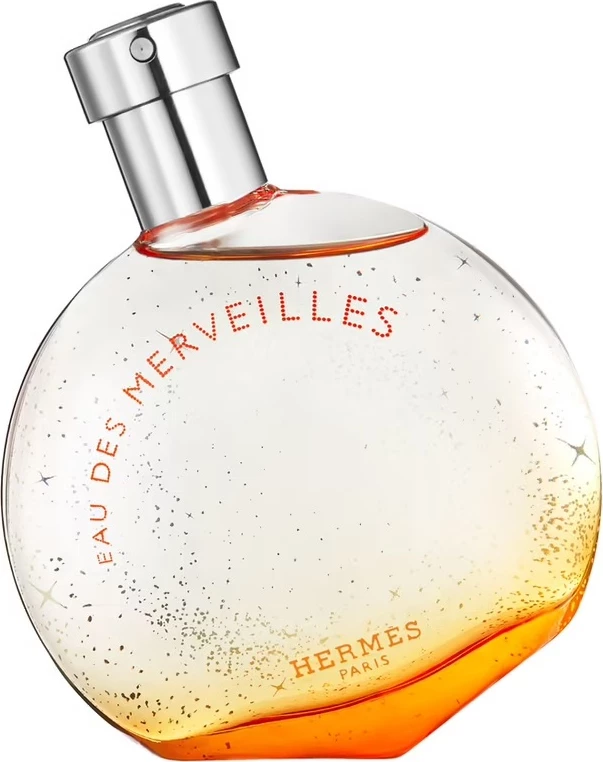 Eau de Toilette për femra Hermes Eau des Merveilles 50ml