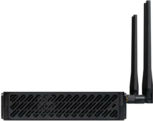 Gateway SD-WAN LANCOM 1800VA-4G, VDSL + 4G LTE, IPSec VPN, i zi