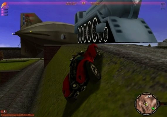Carmageddon TDR 2000 EN Global
