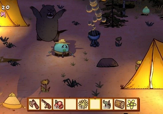 Camp Canyonwood EN Global
