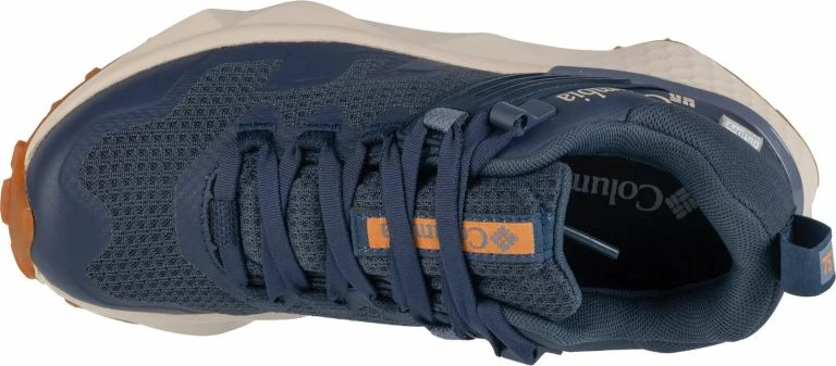 Atlete femra Columbia, blu [Madhësia: 37.5]