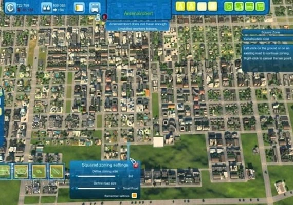 Cities XL EN/DE/FR Global