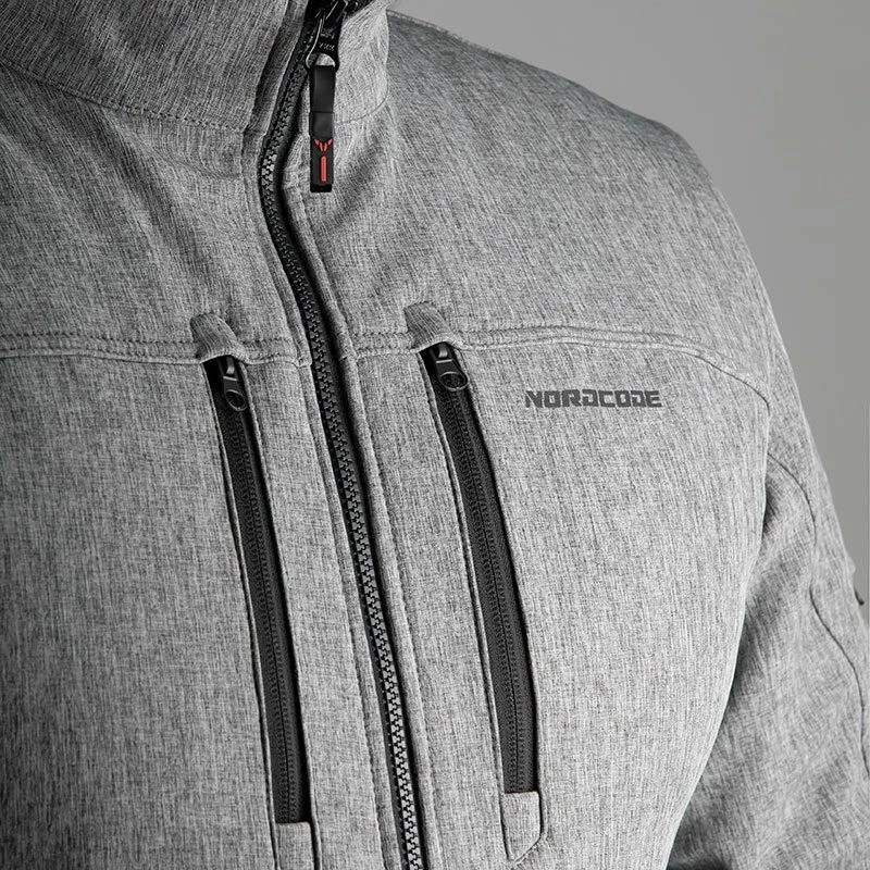Xhakete Pulse Dark Hiri 3xl