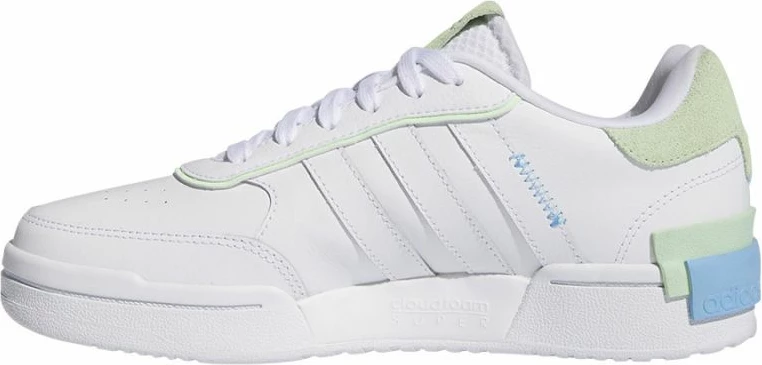 Atlete për femra adidas, të bardha [Madhësia: 38]