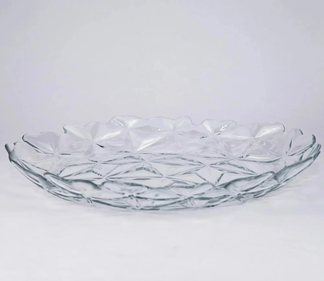 Enë për servim, Estrella 1 copë