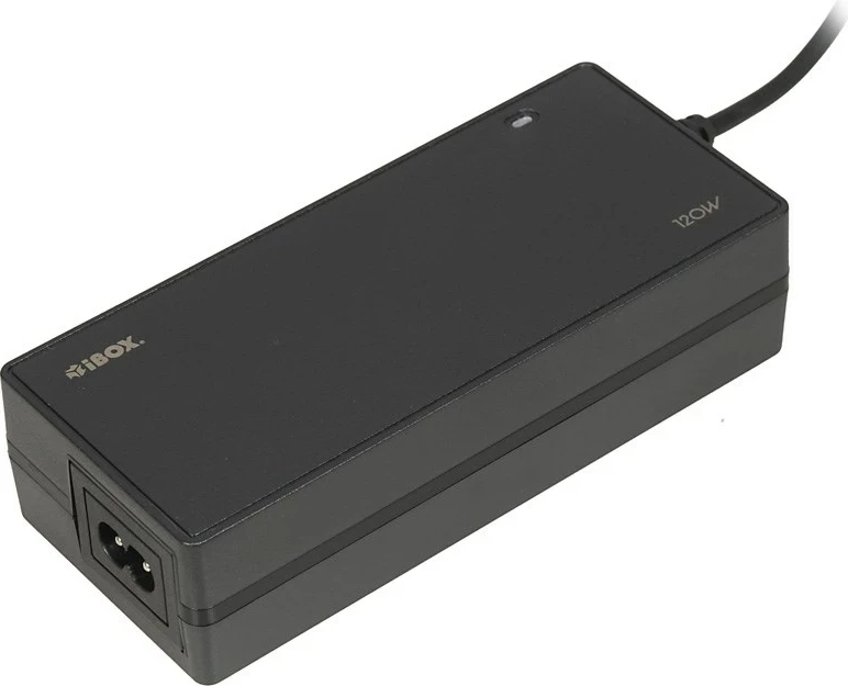 Furnizues universal iBOX IUZ120WA, 120W, i zi