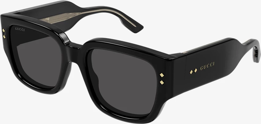 Syze dielli Gucci GG1261S-001 54