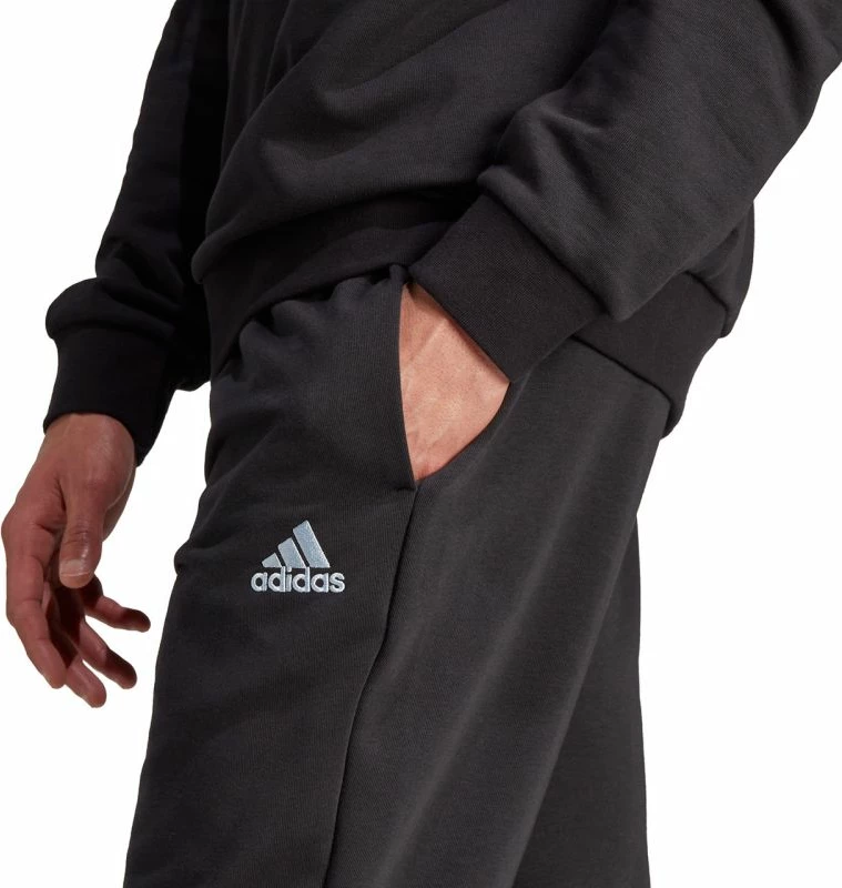 Trenerka për meshkuj adidas, e zezë