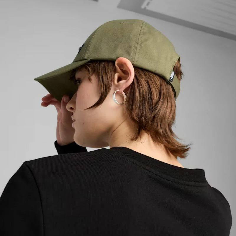 Kapelë Puma, uniseks, e gjelbër