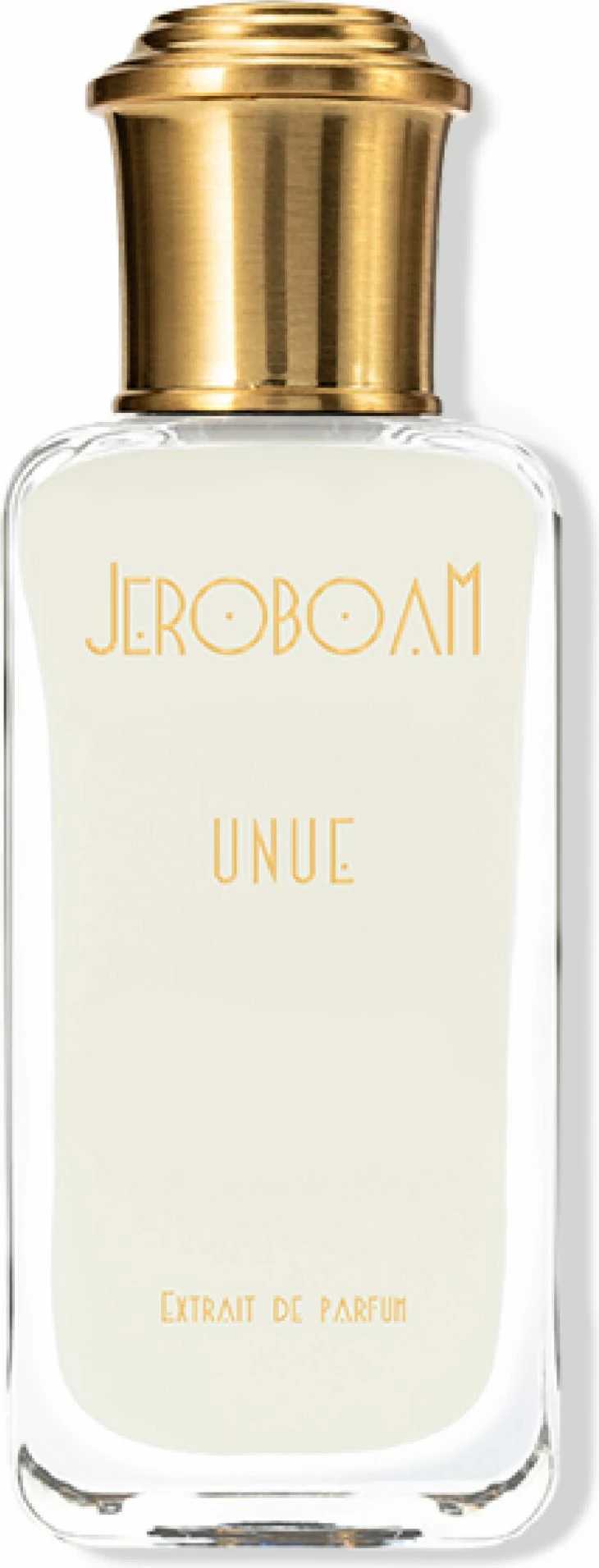 Extrait de Parfum Jeroboam Unue, 30ml
