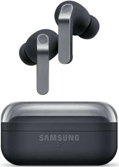 Kufje Samsung Galaxy Buds 4 Pro, True Wireless, ANC, IP54, të zeza 8