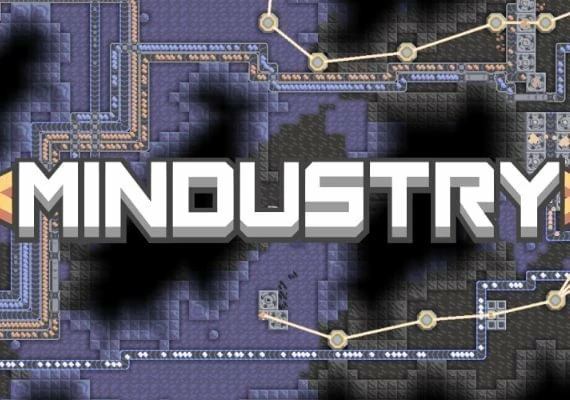 Mindustry Global