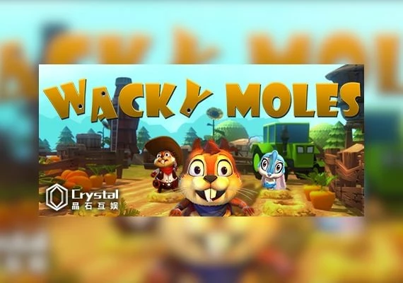 WackyMoles VR EN Global