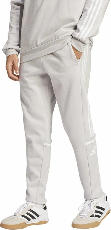 Pantallona sportive për meshkuj adidas, bezhë