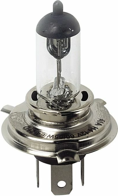 Lampa H4 12v 60/55w P43t Kuti