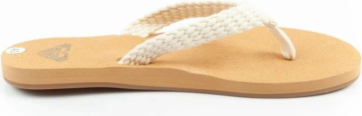 Flip-flopa për femra Roxy [Madhësia: 37]