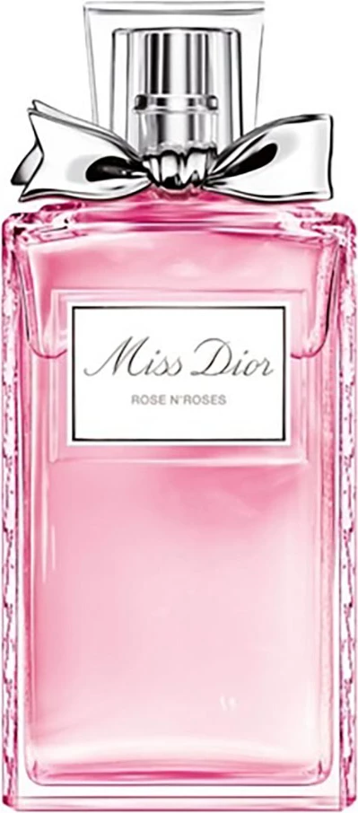Eau de Toilette për femra Dior Miss Dior Rose N'Roses, 100ml