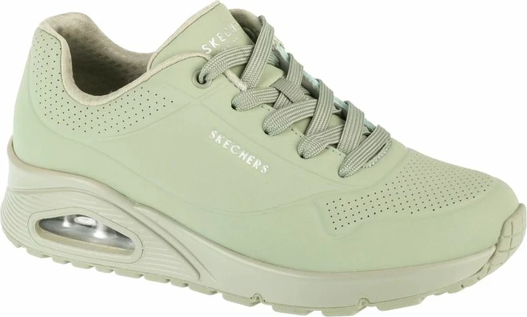 Atlete Skechers femra, gri