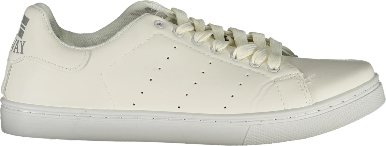 Atlete për meshkuj NORWAY 1963, të bardha