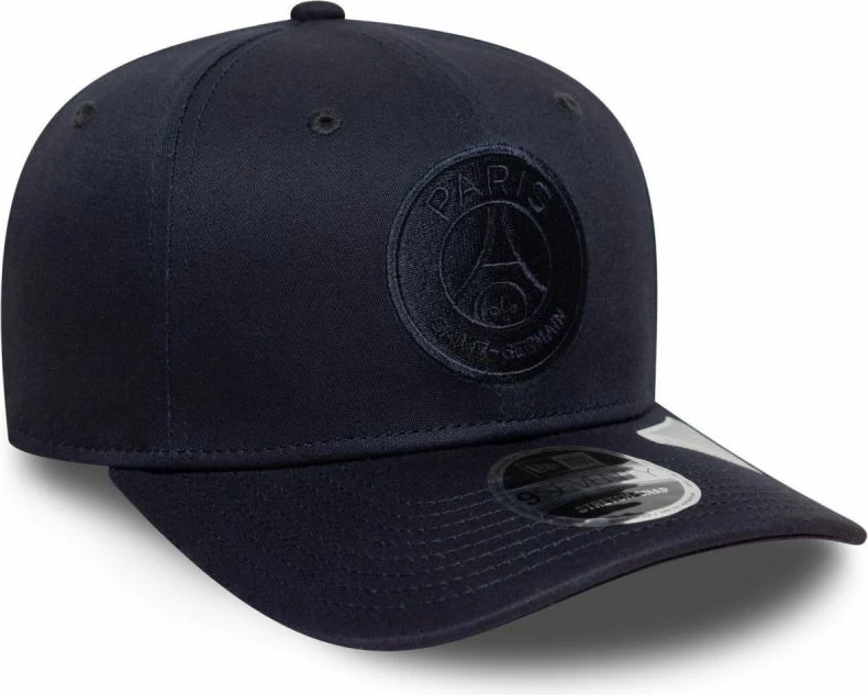 Kapelë New Era Paris Saint-Germain, navy blue
