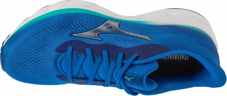 Atlete Mizuno për meshkuj, blu [Madhësia: 46]