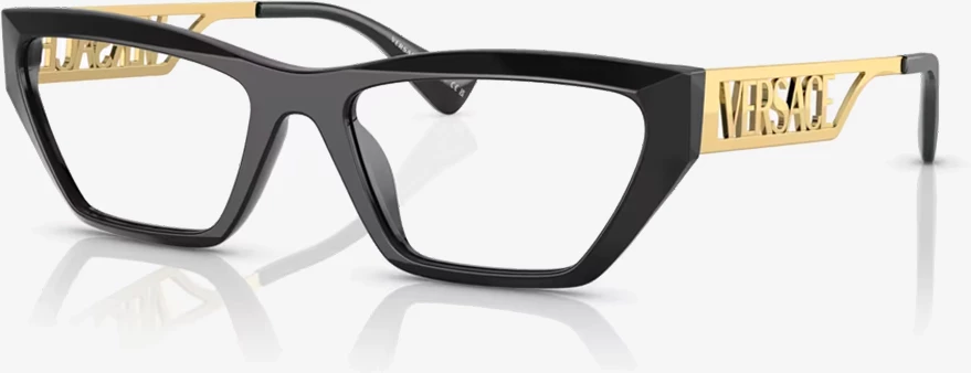 Korniza optike Versace VE3327U GB1 55