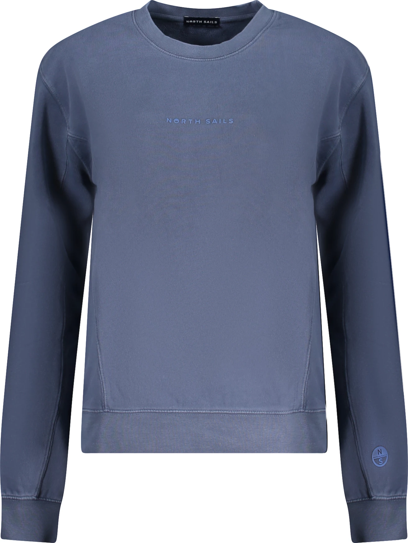 Duks NORTH SAILS femra, blu