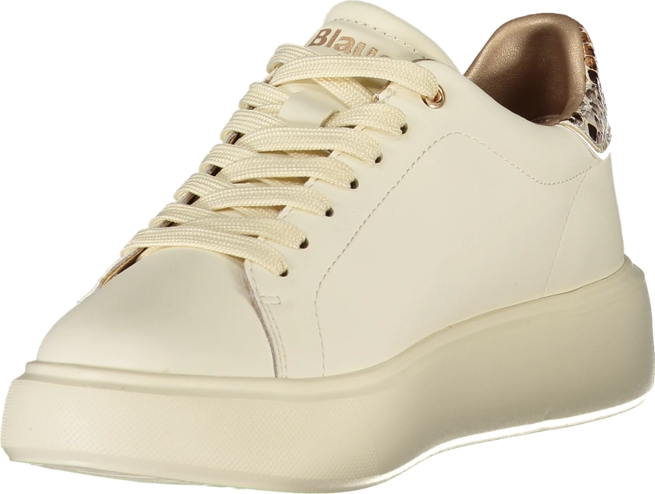 Atlete femra Blauer, beige [Madhësia: 39]