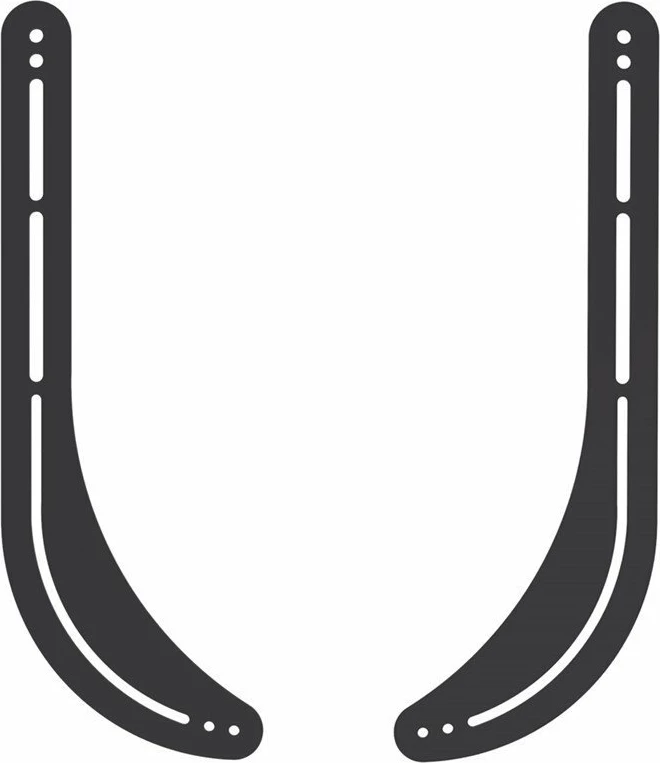 Mbajtës Televizori GOGEN GOGDRZAKSBM