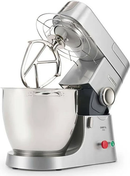 Robot kuzhine Kenwood Chef XL Pro KPL9000S, 1700W, argjend