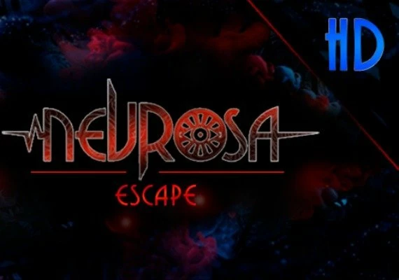 Nevrosa: Escape VR EN Global
