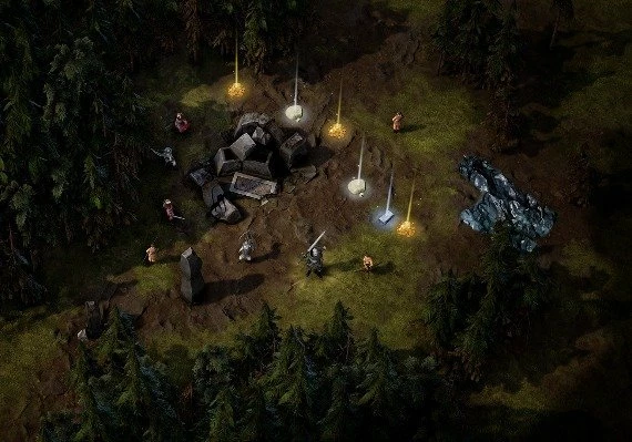 Age of Darkness: Final Stand EN/DE/FR/PL/RU/ZH Global