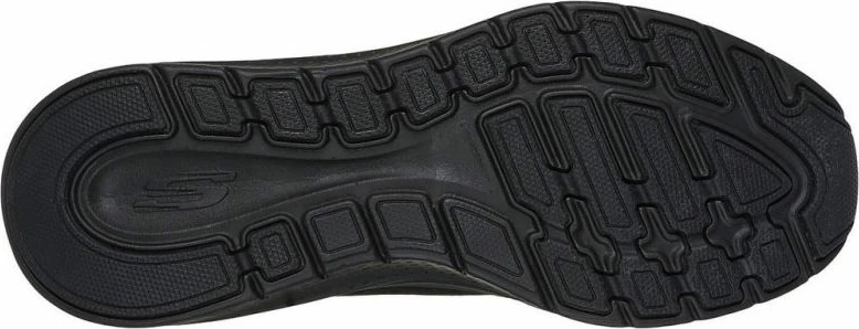 Atlete për femra Skechers, të zeza [Madhësia: 37]