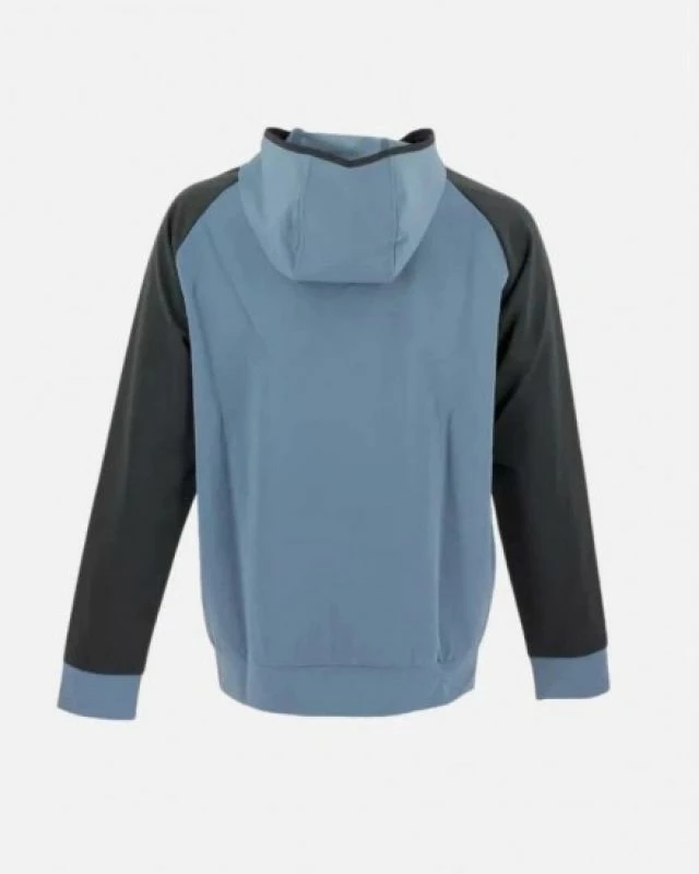 Duks për meshkuj Puma Tech Woven me kapuç dhe zinxhir [Madhësia: XS]