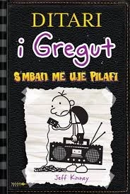 Ditari i Gregut: S’Mban me Ujë Pilafi