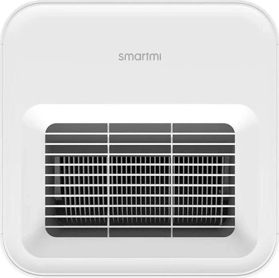 Pajisje për përmirësimin e cilësisë së ajrit Smartmi Evaporative 2, e bardhë