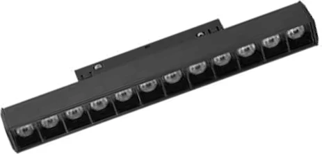 Spot magnetik Power LED 12W