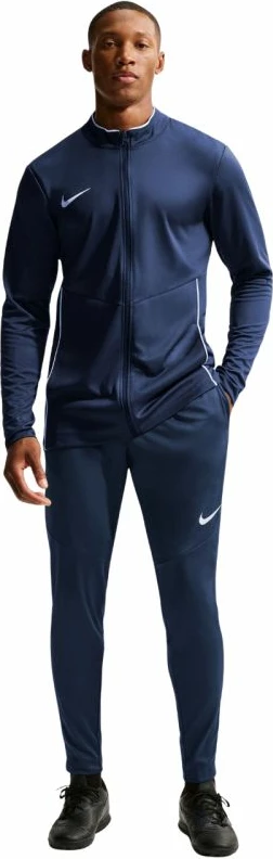 Pantallona sportive Nike për meshkuj, navy blue [Madhësia: XS]