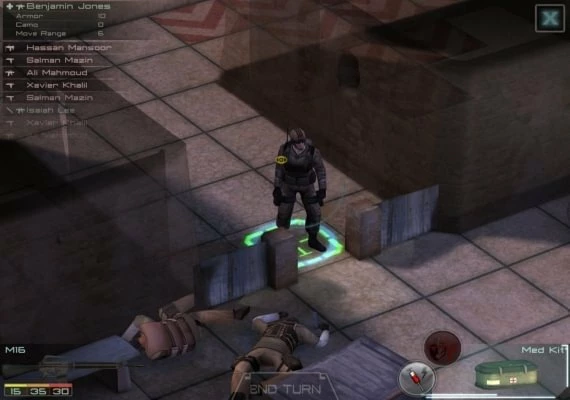 Frontline Tactics - Complete Pack EN/DE/FR/IT/ES Global