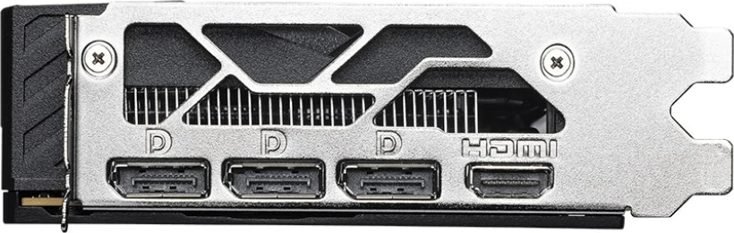 Kartelë grafike MSI GeForce RTX 5050 8G GAMING OC, 8 GB GDDR6, e zezë